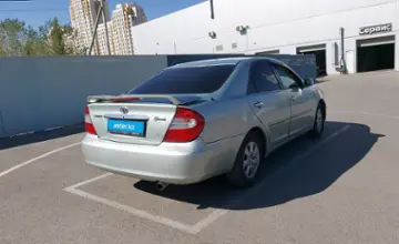 Toyota Camry 2003 года за 4 000 000 тг. в Шымкент фото 3