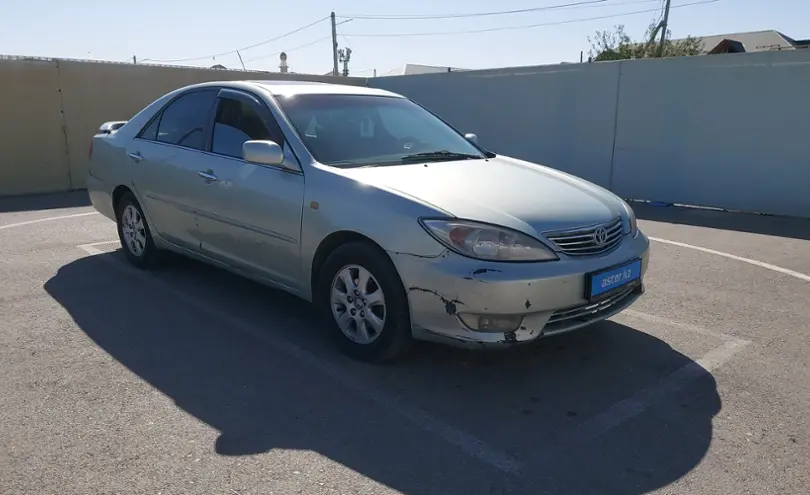 Toyota Camry 2003 года за 4 000 000 тг. в Шымкент фото 2
