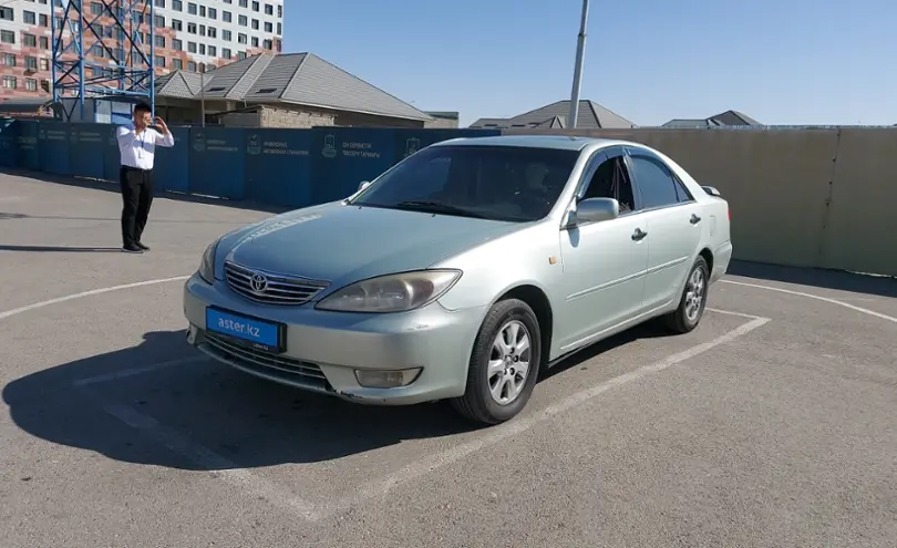 Toyota Camry 2003 года за 4 000 000 тг. в Шымкент