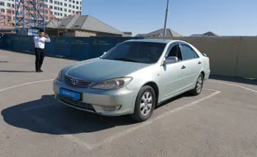 Toyota Camry 2003 года за 4 000 000 тг. в Шымкент фото 1