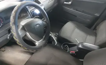 LADA (ВАЗ) Priora 2013 года за 2 500 000 тг. в Астана фото 5