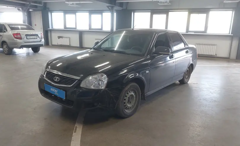 LADA (ВАЗ) Priora 2013 года за 2 500 000 тг. в Астана