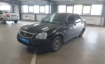 LADA (ВАЗ) Priora 2013 года за 2 500 000 тг. в Астана фото 1
