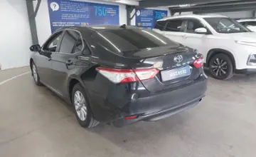 Toyota Camry 2020 года за 13 500 000 тг. в Астана фото 4