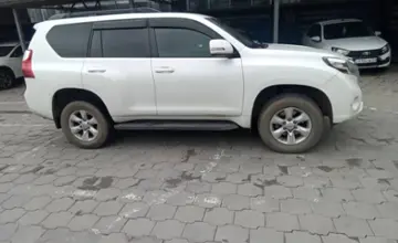 Toyota Land Cruiser Prado 2010 года за 14 000 000 тг. в Караганда фото 4