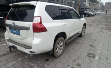 Toyota Land Cruiser Prado 2010 года за 14 000 000 тг. в Караганда