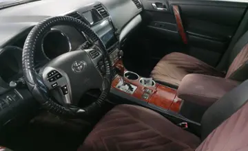 Toyota Highlander 2011 года за 12 500 000 тг. в Астана фото 5