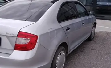 Skoda Rapid 2016 года за 5 000 000 тг. в Усть-Каменогорск