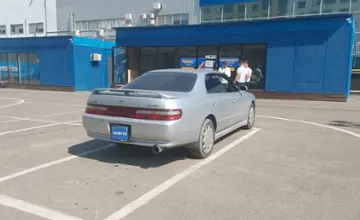 Toyota Chaser 1995 года за 2 200 000 тг. в Алматы фото 3