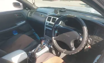 Toyota Chaser 1995 года за 2 200 000 тг. в Алматы фото 5