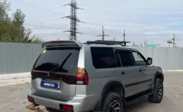 Mitsubishi Montero Sport 2001 года за 4 500 000 тг. в Уральск