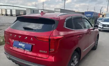 Haval Jolion 2023 года за 9 500 000 тг. в Петропавловск