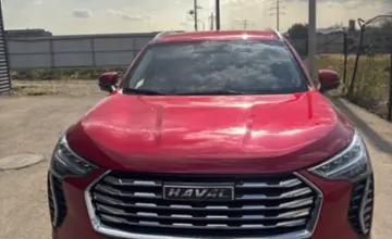 Haval Jolion 2023 года за 9 500 000 тг. в Петропавловск фото 2