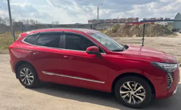 Haval Jolion 2023 года за 9 500 000 тг. в Петропавловск фото 4