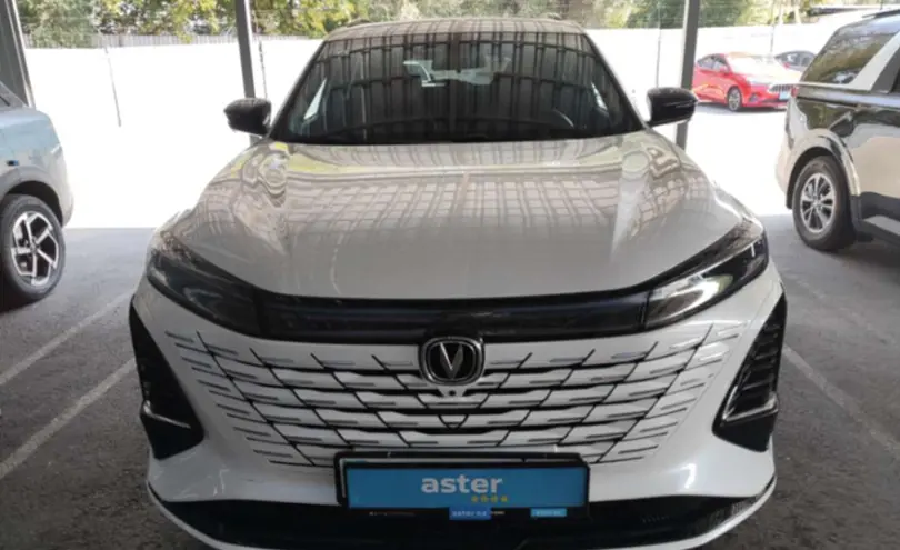 Changan CS75PLUS 2024 года за 14 000 000 тг. в Алматы фото 2