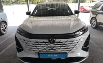 Changan CS75PLUS 2024 года за 14 000 000 тг. в Алматы фото 2