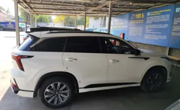 Changan CS75PLUS 2024 года за 14 000 000 тг. в Алматы фото 4