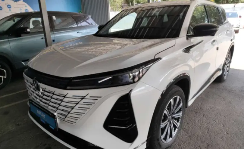 Changan CS75PLUS 2024 года за 14 000 000 тг. в Алматы