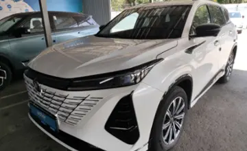 Changan CS75PLUS 2024 года за 14 000 000 тг. в Алматы фото 1