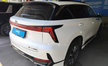 Changan CS75PLUS 2024 года за 14 000 000 тг. в Алматы