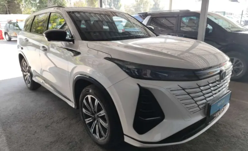 Changan CS75PLUS 2024 года за 14 000 000 тг. в Алматы фото 3