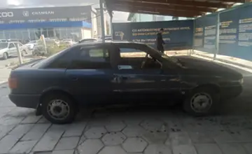 Audi 80 1987 года за 600 000 тг. в Талдыкорган фото 4