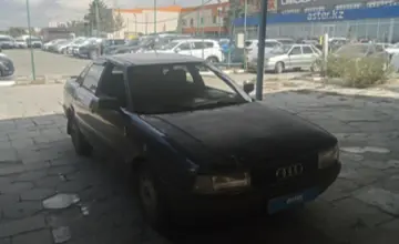 Audi 80 1987 года за 600 000 тг. в Талдыкорган фото 3