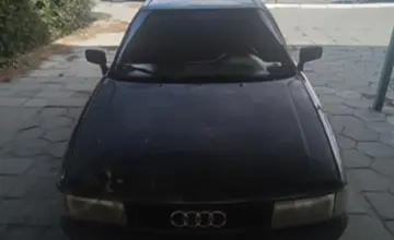 Audi 80 1987 года за 600 000 тг. в Талдыкорган фото 2
