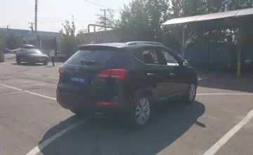 JAC S5 (Eagle) 2018 года за 5 300 000 тг. в Алматы фото 3