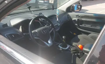 JAC S5 (Eagle) 2018 года за 5 300 000 тг. в Алматы фото 5