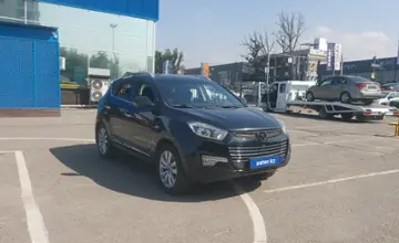 JAC S5 (Eagle) 2018 года за 5 300 000 тг. в Алматы фото 2