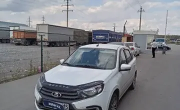 LADA (ВАЗ) Granta 2023 года за 5 000 000 тг. в Петропавловск фото 1