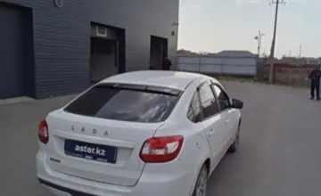 LADA (ВАЗ) Granta 2023 года за 5 000 000 тг. в Петропавловск