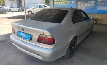 BMW 5 серии 1996 года за 2 000 000 тг. в Алматы