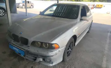 BMW 5 серии 1996 года за 2 000 000 тг. в Алматы фото 1