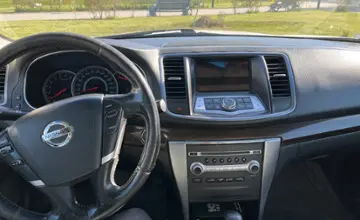 Nissan Teana 2013 года за 5 000 000 тг. в Атырау фото 3
