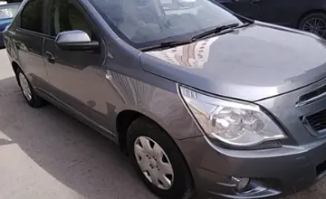 Chevrolet Cobalt 2022 года за 6 000 000 тг. в Костанай фото 3