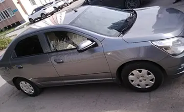 Chevrolet Cobalt 2022 года за 6 000 000 тг. в Костанай фото 4