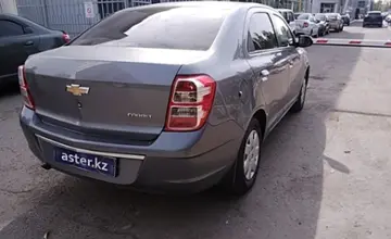 Chevrolet Cobalt 2022 года за 6 000 000 тг. в Костанай