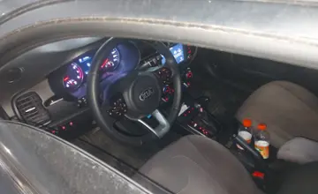 Kia Rio 2020 года за 7 500 000 тг. в Алматы фото 5