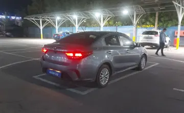 Kia Rio 2020 года за 7 500 000 тг. в Алматы фото 3