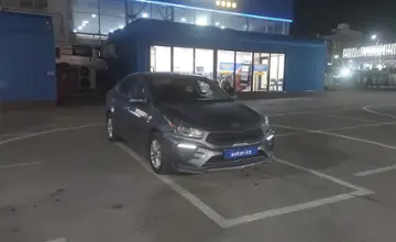 Kia Rio 2020 года за 7 500 000 тг. в Алматы фото 2