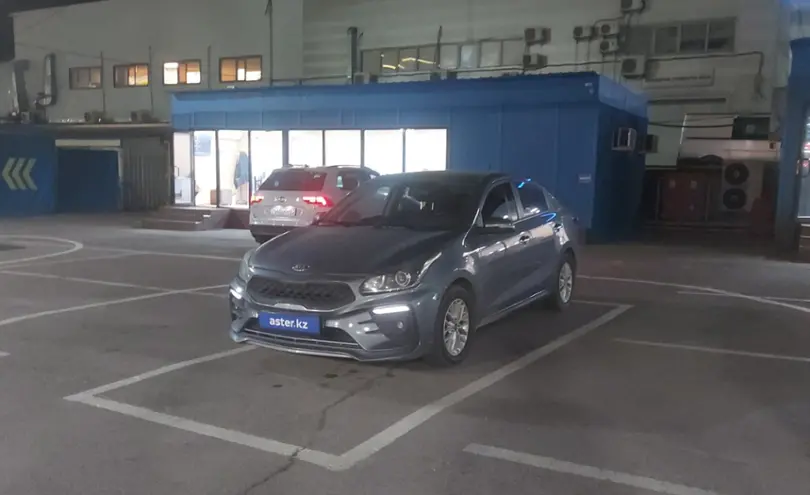 Kia Rio 2020 года за 7 500 000 тг. в Алматы