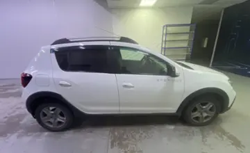 Renault Sandero 2019 года за 5 800 000 тг. в Павлодар фото 4