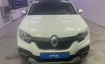 Renault Sandero 2019 года за 5 800 000 тг. в Павлодар фото 2