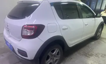 Renault Sandero 2019 года за 5 800 000 тг. в Павлодар