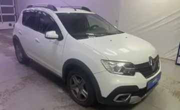 Renault Sandero 2019 года за 5 800 000 тг. в Павлодар фото 3