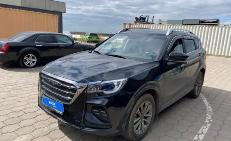 Jetour X70 2023 года за 8 600 000 тг. в Караганда