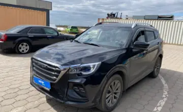 Jetour X70 2023 года за 8 600 000 тг. в Караганда фото 1