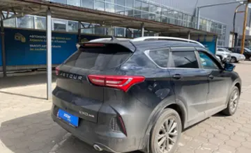 Jetour X70 2023 года за 8 600 000 тг. в Караганда
